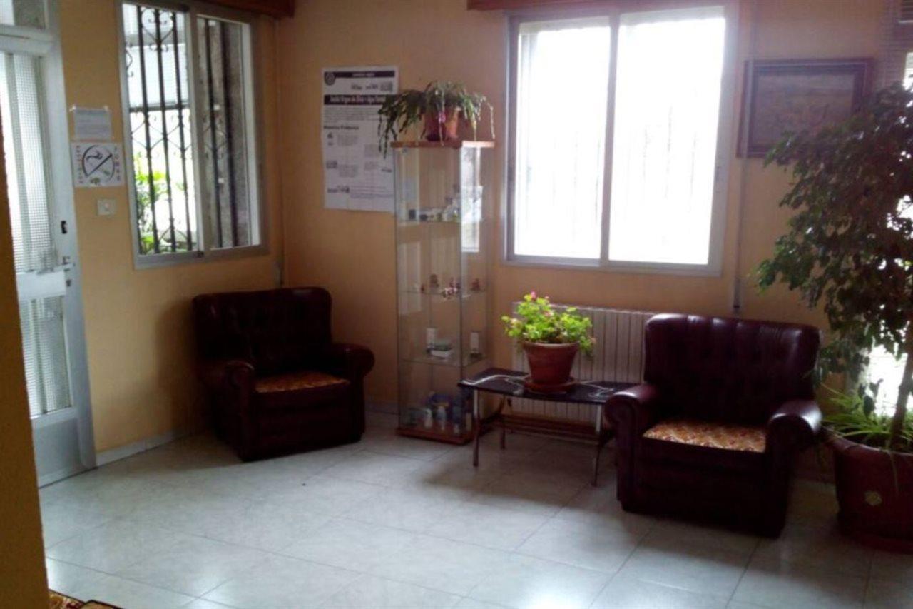 Hostal Sequeiros San Ciprián de Viñas Екстериор снимка