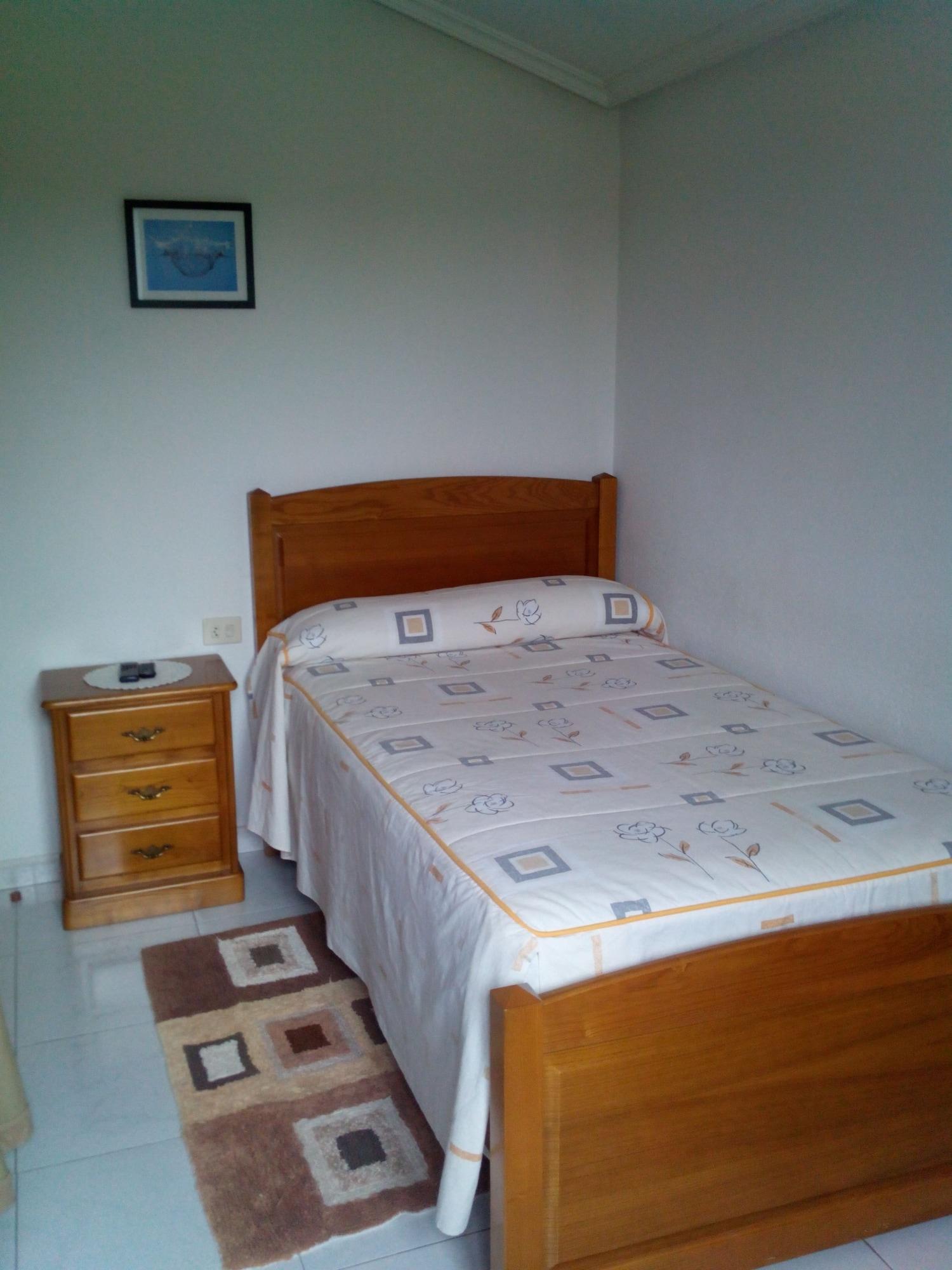 Hostal Sequeiros San Ciprián de Viñas Екстериор снимка