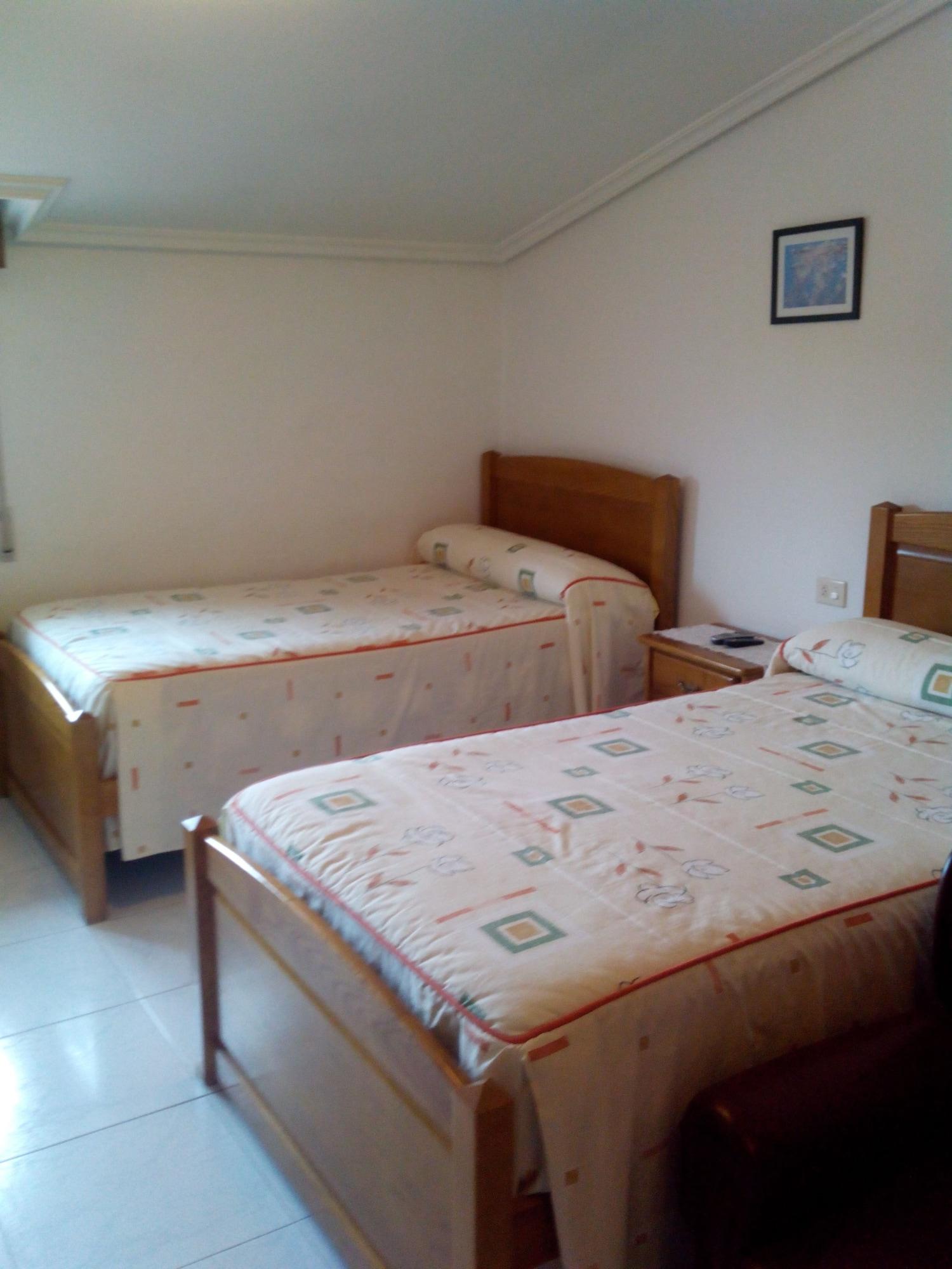 Hostal Sequeiros San Ciprián de Viñas Екстериор снимка