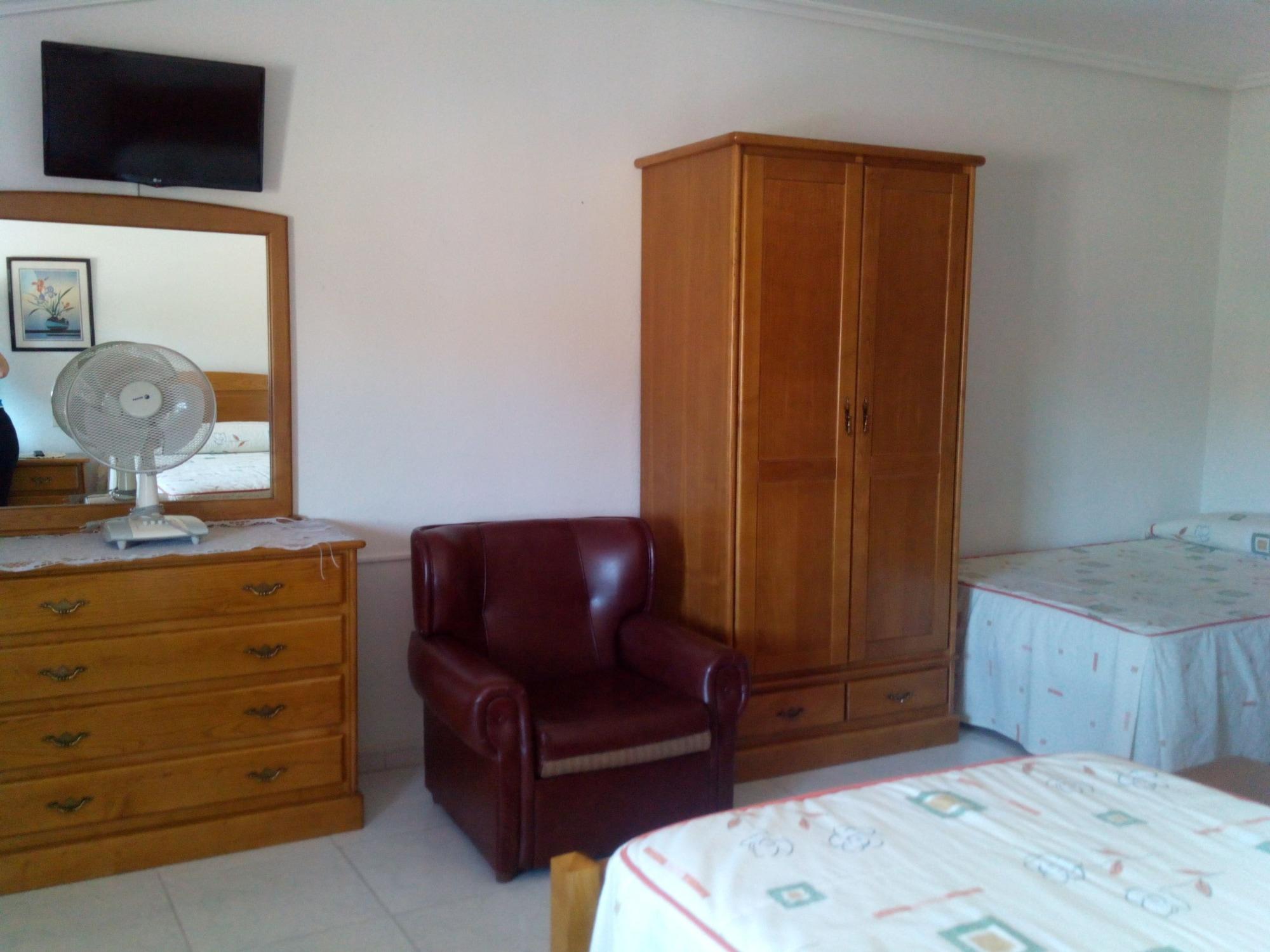 Hostal Sequeiros San Ciprián de Viñas Екстериор снимка