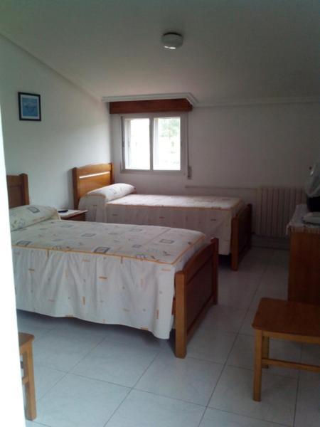 Hostal Sequeiros San Ciprián de Viñas Стая снимка