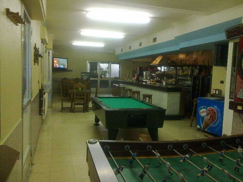 Hostal Sequeiros San Ciprián de Viñas Екстериор снимка